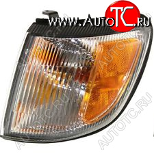 3 499 р. FORESTER УКАЗ.ПОВОРОТА УГЛОВОЙ ЛЕВ (USA) (DEPO) DEPO sbfor01-030-l  с доставкой в г. Майкоп