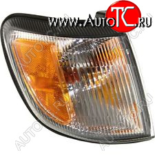 3 499 р. FORESTER УКАЗ.ПОВОРОТА УГЛОВОЙ ПРАВ (USA) (DEPO) DEPO sbfor01-030-r  с доставкой в г. Майкоп