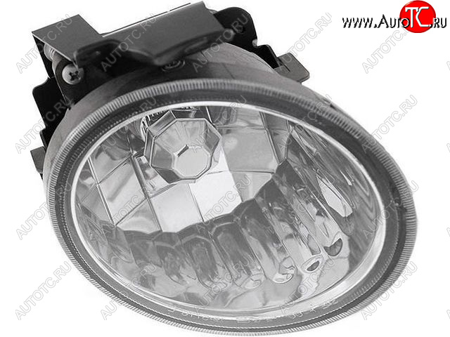 6 599 р. Противотуманная фара правая DEPO  Subaru Forester  SG (2002-2005) дорестайлинг  с доставкой в г. Майкоп