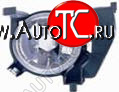 6 649 р. Противотуманная фара левая DEPO  Subaru Forester  SG (2005-2008) рестайлинг  с доставкой в г. Майкоп