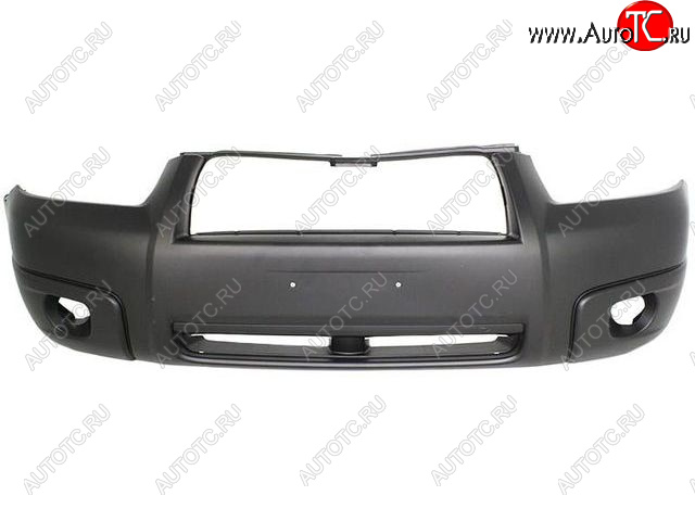 20 499 р. FORESTER БАМПЕР ПЕРЕДН (Тайвань) СЕР TYG sbfor06-160g  с доставкой в г. Майкоп