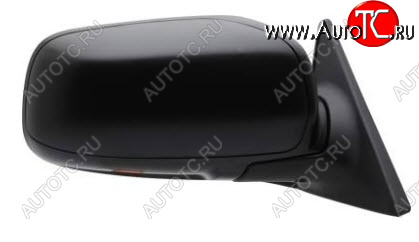 4 499 р. FORESTER ЗЕРКАЛО ПРАВ ЭЛЕКТР БЕЗ ПОДОГРЕВ (Тайвань) POLYWAY sbfor05-450-r  с доставкой в г. Майкоп