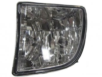 Противотуманная фара левая BODYPARTS Chery Tiggo T11 (2005-2013) дорестайлинг