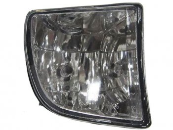Правая противотуманная фара BODYPARTS Chery Tiggo T11 (2005-2013) дорестайлинг