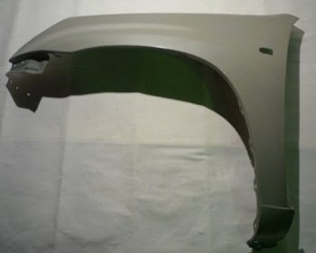 6 549 р. TIGGO КРЫЛО ПЕРЕДН ЛЕВ (Китай) BODYPARTS chtig06-270-l  с доставкой в г. Майкоп. Увеличить фотографию 1