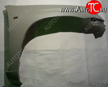 6 549 р. TIGGO КРЫЛО ПЕРЕДН ПРАВ (Китай) BODYPARTS chtig06-270-r  с доставкой в г. Майкоп