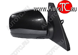 1 639 р. TIGGO ЗЕРКАЛО ПРАВ ЭЛЕКТР (Китай) BODYPARTS chtig06-450-r  с доставкой в г. Майкоп