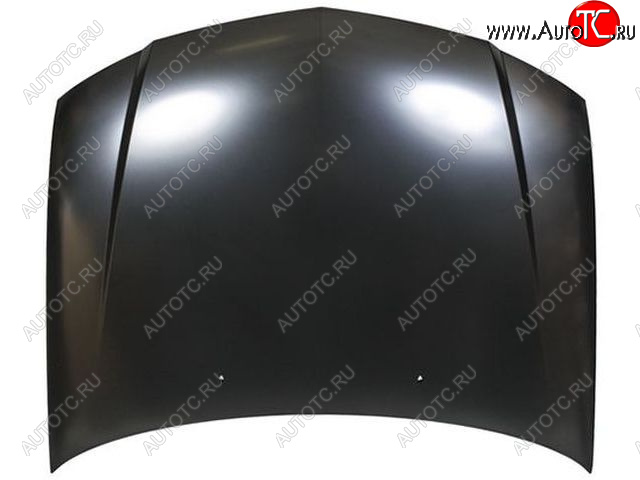 16 799 р. ALMERA CLASSIC (Уценка! замят угол.) КАПОТ (ориг.) BODYPARTS nnalc06-330  с доставкой в г. Майкоп