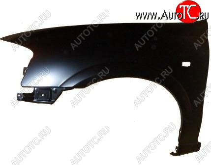 11 999 р. ALMERA CLASSIC КРЫЛО ПЕРЕДН ЛЕВ (ориг.) BODYPARTS nnalc06-270-l  с доставкой в г. Майкоп