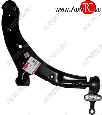 5 699 р. ALMERA РЫЧАГ ПЕРЕДН ПОДВЕСКИ ПРАВ (ориг.) BODYPARTS nnalm00-811-r  с доставкой в г. Майкоп