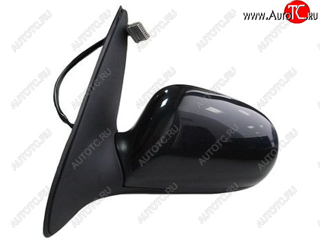 3 899 р. Боковое левое зеркало (электрическое) VIEWMAX  Nissan Almera Classic  седан (2006-2013) B10 (неокрашенное)  с доставкой в г. Майкоп