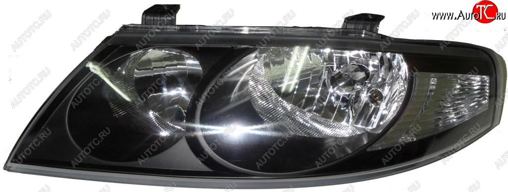18 299 р. ALMERA CLASSIC ФАРА ЛЕВ (ориг.) ПКОРРЕКТОР ВНУТРИ ЧЕРН BODYPARTS nnalc06-005b-l  с доставкой в г. Майкоп