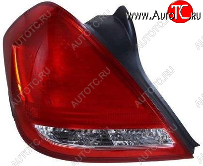 14 699 р. TEANA ФОНАРЬ ЗАДН ВНЕШН ЛЕВ (ориг.) BODYPARTS nnten06-740-l  с доставкой в г. Майкоп