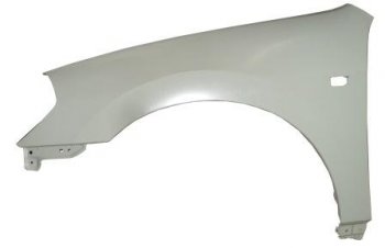 11 749 р. TEANA КРЫЛО ПЕРЕДН ЛЕВ (ориг.) BODYPARTS nnten04-270-l  с доставкой в г. Майкоп. Увеличить фотографию 1