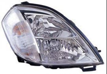 29 949 р. TEANA ФАРА ПРАВ (ориг.) BODYPARTS nnten06-000-r  с доставкой в г. Майкоп. Увеличить фотографию 1