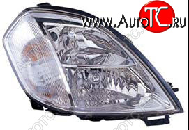 29 949 р. TEANA ФАРА ПРАВ (ориг.) BODYPARTS nnten06-000-r  с доставкой в г. Майкоп