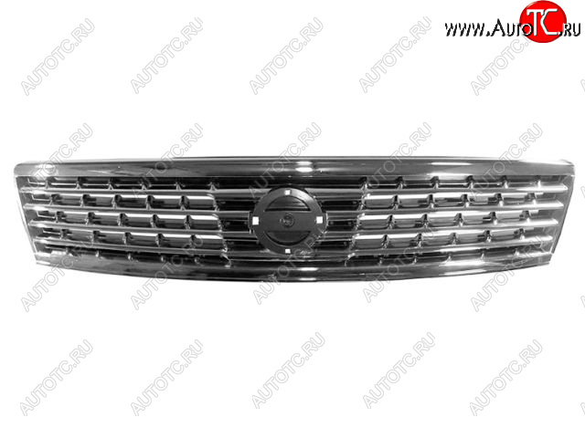 4 299 р. TEANA РЕШЕТКА РАДИАТОРА (Китай) BODYPARTS nnten04-100  с доставкой в г. Майкоп