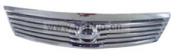 5 449 р. TEANA РЕШЕТКА РАДИАТОРА (Китай) BODYPARTS nnten06-101  с доставкой в г. Майкоп. Увеличить фотографию 1