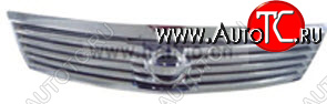 5 449 р. TEANA РЕШЕТКА РАДИАТОРА (Китай) BODYPARTS nnten06-101  с доставкой в г. Майкоп