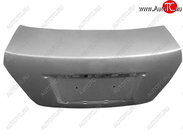 10 299 р. TEANA (СМ ФОТО) КРЫШКА БАГАЖНИКА БЕЗ ОТВ ПКАМЕРУ (Китай) BODYPARTS nnten04-600  с доставкой в г. Майкоп