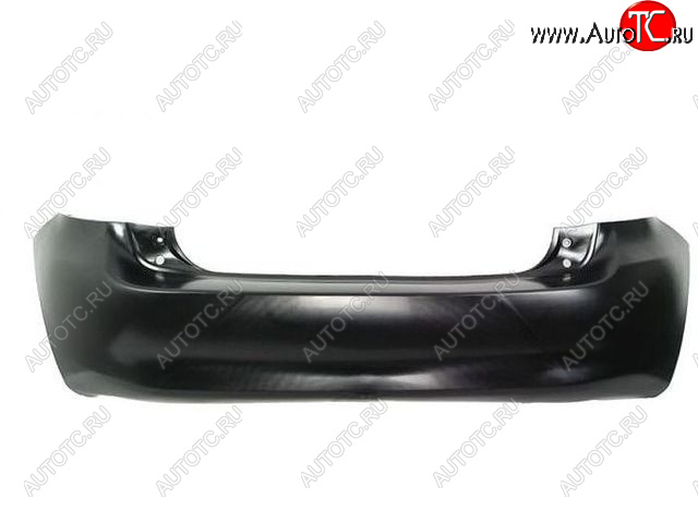 4 299 р. AURIS БАМПЕР ЗАДН (Тайвань) ГРУНТ BODYPARTS tyaur07-640x  с доставкой в г. Майкоп