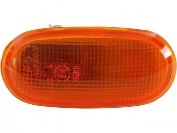 263 р. LANCER {98-03COLT98-GALANT 97-} ПОВТОРИТЕЛЬ ПОВОРОТА В КРЫЛО Л=П (DEPO) ЖЕЛТ DEPO mblan92-280y-z  с доставкой в г. Майкоп. Увеличить фотографию 1