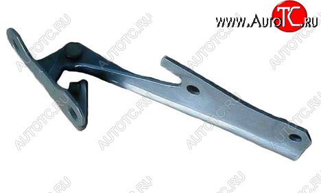 699 р. LANCER {COLT 92-99OUTLANDER 03-} ПЕТЛЯ КАПОТА ЛЕВ (Тайвань) TYG mblan92-340-l  с доставкой в г. Майкоп