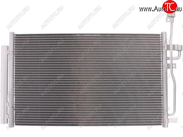6 299 р. CAPTIVA {ANTARA 06-} КОНДЕНСАТОР КОНДИЦ (KOYO) KOYORAD cvcpt06-932  с доставкой в г. Майкоп