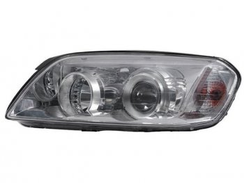 10 999 р. CAPTIVA ФАРА ЛЕВ (Китай) BODYPARTS cvcpt06-000-l  с доставкой в г. Майкоп. Увеличить фотографию 1