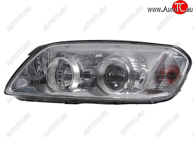 10 999 р. CAPTIVA ФАРА ЛЕВ (Китай) BODYPARTS cvcpt06-000-l  с доставкой в г. Майкоп