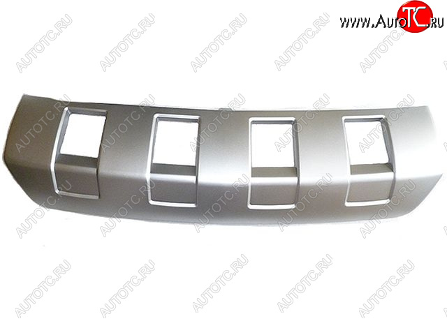 2 699 р. CAPTIVA СПОЙЛЕР БАМПЕРА ПЕРЕДН BODYPARTS cvcpt06-220  с доставкой в г. Майкоп