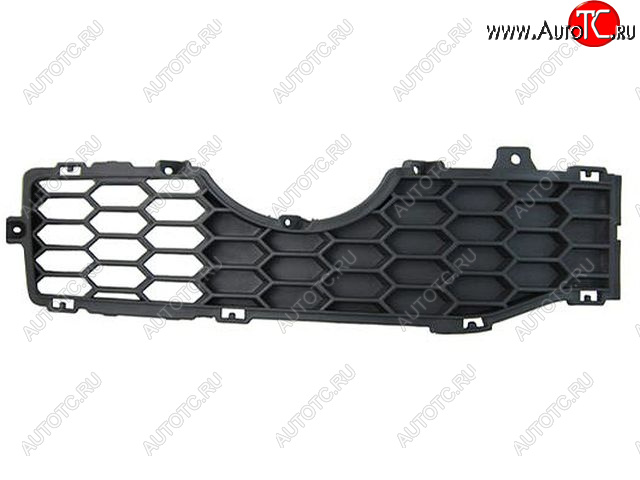769 р. CAPTIVA РЕШЕТКА БАМПЕРА ПЕРЕДН ПРАВ BODYPARTS cvcpt06-190-r  с доставкой в г. Майкоп