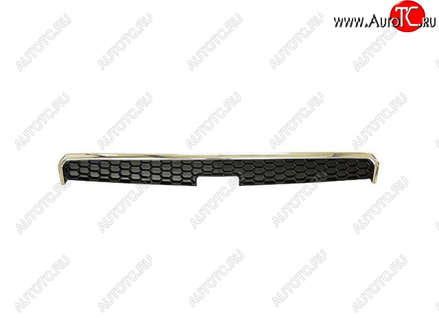 3 189 р. CAPTIVA РЕШЕТКА РАДИАТОРА ВЕРХН BODYPARTS cvcpt06-100  с доставкой в г. Майкоп
