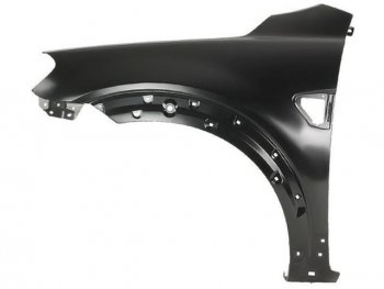 7 699 р. CAPTIVA КРЫЛО ПЕРЕДН ЛЕВ (Китай) BODYPARTS cvcpt06-270-l  с доставкой в г. Майкоп. Увеличить фотографию 1