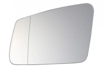 3 099 р. W204 СТЕКЛО ЗЕРКАЛА ЛЕВ С ПОДОГРЕВ (aspherical) (Тайвань) VIEWMAX md20410-460-l  с доставкой в г. Майкоп. Увеличить фотографию 1