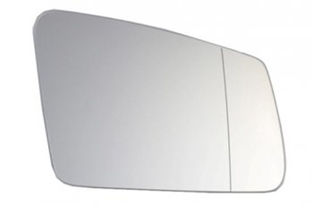 3 099 р. W204 СТЕКЛО ЗЕРКАЛА ПРАВ С ПОДОГРЕВ (aspherical) (Тайвань) VIEWMAX md20410-460-r  с доставкой в г. Майкоп. Увеличить фотографию 1