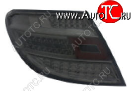 34 999 р. W204 ФОНАРЬ ЗАДН ВНЕШН Л+П (КОМПЛЕКТ) ТЮНИНГ ПОЛНОСТЬЮ С ДИОД ТОНИР (EAGLE EYES) ВНУТРИ ХРОМ EAGLE EYES md20407-741h-n  с доставкой в г. Майкоп