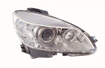 28 999 р. W204 ФАРА ПРАВ (КСЕНОН) С РЕГ.МОТОР (DEPO) DEPO md20407-003-r  с доставкой в г. Майкоп. Увеличить фотографию 1