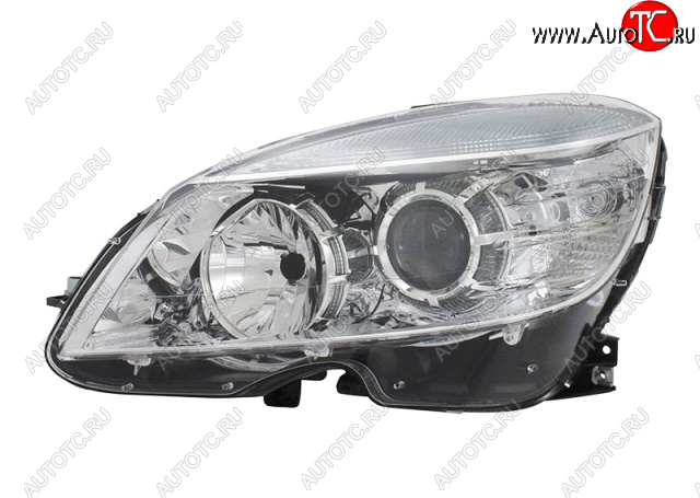 23 999 р. W204 ФАРА ЛЕВ (оригинал) OEM md20407-000-l  с доставкой в г. Майкоп