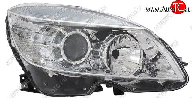 23 999 р. W204 ФАРА ПРАВ (оригинал) OEM md20407-000-r  с доставкой в г. Майкоп