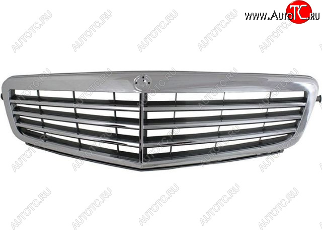 22 999 р. W204 РЕШЕТКА РАДИАТОРА ELEGANCE (оригинал) OEM md20407-100  с доставкой в г. Майкоп