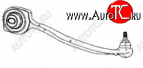 2 579 р. W203 {W204 07-W209 02-} РЫЧАГ ПЕРЕДН ПОДВЕСКИ ПРАВ НИЖН (Тайвань) SH md20300-811-r  с доставкой в г. Майкоп