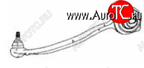 2 579 р. W203 {W204 07-W209 02-} РЫЧАГ ПЕРЕДН ПОДВЕСКИ ЛЕВ НИЖН (Тайвань) SH md20300-811-l  с доставкой в г. Майкоп