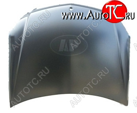 38 999 р. W204 КАПОТ (Тайвань) АЛЮМИН TYG md20412-331a  с доставкой в г. Майкоп