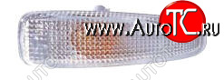 789 р. LANCER {OUTLANDER 07-PAJERO 07-} ПОВТОРИТЕЛЬ ПОВОРОТА В КРЫЛО Л=П (DEPO) ПРОЗРАЧН DEPO mblan07-280l-z  с доставкой в г. Майкоп