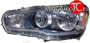41 999 р. LANCER ФАРА ЛЕВ ПКОРРЕКТОР (ориг.) BODYPARTS mblan07-001-l  с доставкой в г. Майкоп