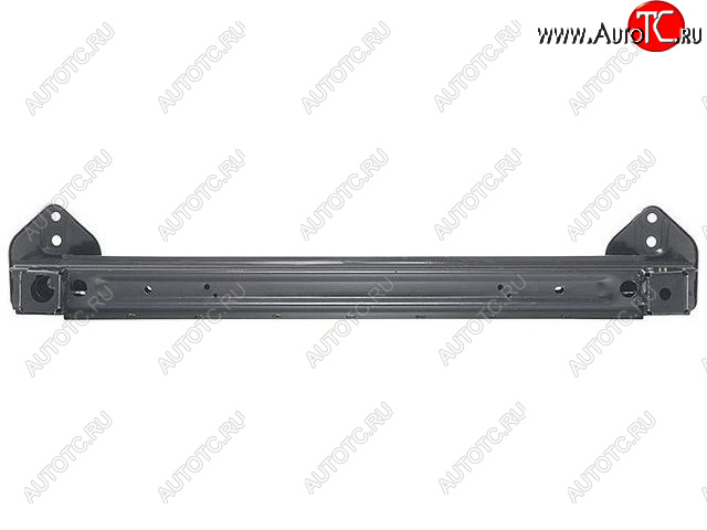3 699 р. LANCER УСИЛИТЕЛЬ БАМПЕРА ЗАДН (Китай) BODYPARTS mblan07-701  с доставкой в г. Майкоп