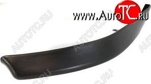1 399 р. LANCER СПОЙЛЕР БАМПЕРА ПЕРЕДН ЛЕВ (Китай) BODYPARTS mblan10-220-l  с доставкой в г. Майкоп