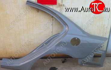25 499 р. LANCER КРЫЛО ЗАДН ЛЕВ (Китай) BODYPARTS mblan07-560-l  с доставкой в г. Майкоп