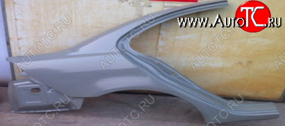 25 499 р. LANCER 07- КРЫЛО ЗАДН ПРАВ (Китай) BODYPARTS mblan07-560-r  с доставкой в г. Майкоп